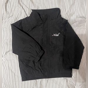 KITH Track jacket